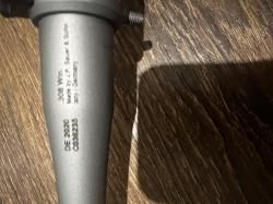 SAUER 100. 
