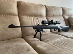 SAUER 101 / 308 win