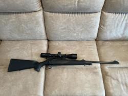 SAUER 101 / 308 win