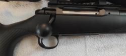 Sauer 101 30-06