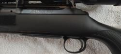 Sauer 101 30-06