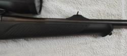 Sauer 101 30-06