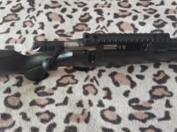 SAUER-101   30-06 Sprg