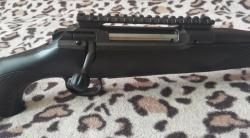 SAUER-101   30-06 Sprg