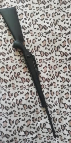 SAUER-101   30-06 Sprg