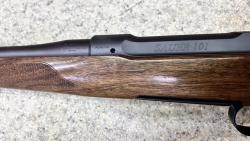 Sauer 101 Classic .243 win L-560mm