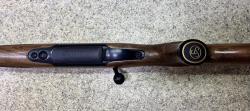 Sauer 101 Classic .243 win L-560mm