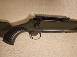 Sauer 101 Classic XT 56 WS 30-06