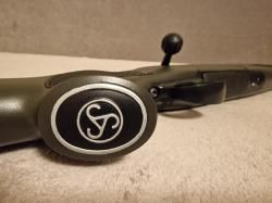 Sauer 101 Classic XT 56 WS 30-06