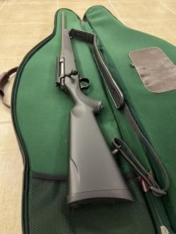 Sauer 101 Classic XT 56 WS 308Win