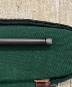 Sauer 101 Classic XT 56 WS 308Win