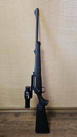 Sauer 101 classic xt 56