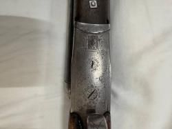 Sauer 12 кал. 1956 г.