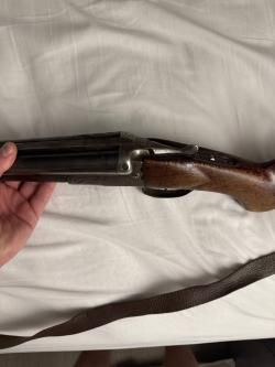 Sauer 12 кал. 1956 г.