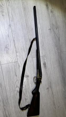 Sauer 12 кал