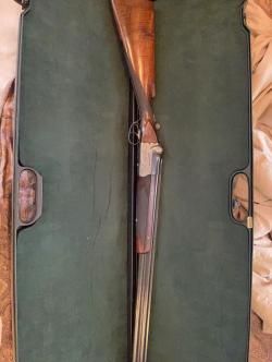 Sauer 12/70 (1927 г.) 