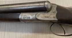 SAUER 12/70