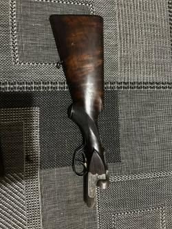 Sauer 12/70