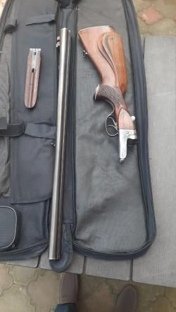 SAUER 12×70