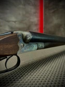 SAUER 12/70