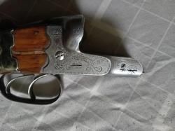 Sauer 12/70