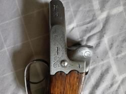 Sauer 12/70