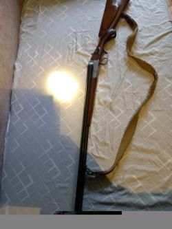 Sauer 12/70