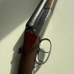 Sauer 12\70