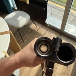 Sauer 12\70