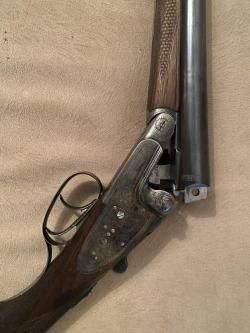 Sauer 12/70