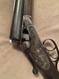 Sauer 12/70