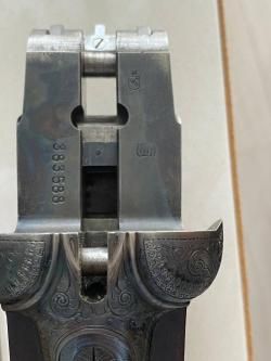 Sauer 12/70