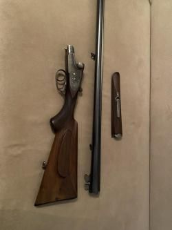 Sauer 12/70