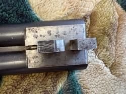 Sauer 12/70