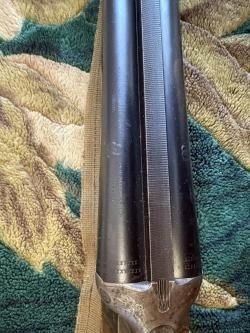 Sauer 12/70