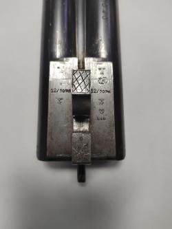 Sauer 12