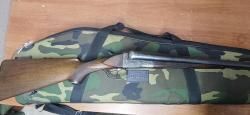 Sauer 12
