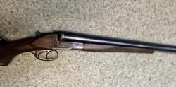 Sauer 12x70