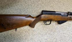 СКС ТОЗ-97 Архар кал. 7,62х39