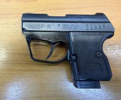 WASP-R 9PA кал. MADE IN CZECH REPUBLIC