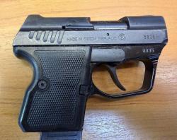 WASP-R 9PA кал. MADE IN CZECH REPUBLIC