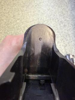 ИЖ-27ЕМ орех 12/76