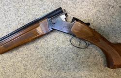 ИЖ-27ЕМ орех 12/76