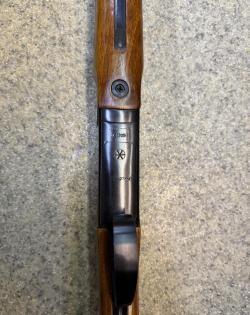 ИЖ-27ЕМ орех 12/76