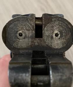 SAUER 16 калибр курковка 1929 год