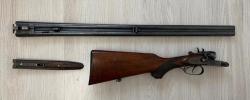 SAUER 16 калибр курковка 1929 год
