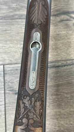 Sauer 16 x 70 3 кольца 