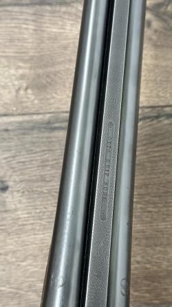 Sauer 16 x 70 3 кольца 