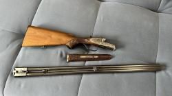 Sauer 16 x 70 3 кольца 