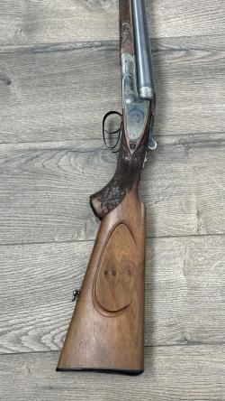 Sauer 16 x 70 3 кольца 